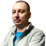 Zdjęcie profilowe blog