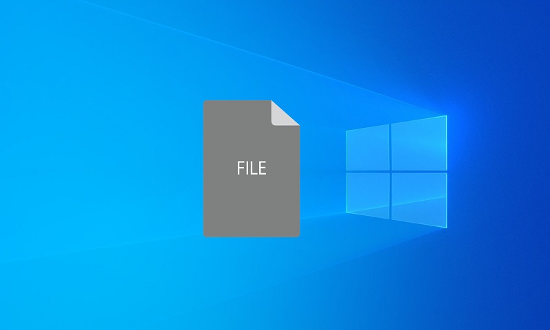 zdjęcie jak naprawić uszkodzone ikony w systemie Windows