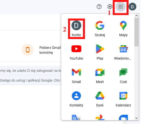 Jak Usun Konto Pocztowe Na Gmailu Orzech Pomaga Jak Usun Konto Pocztowe Na Gmailu Orzech Pomaga