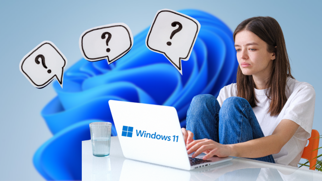 Windows 11 – praktyczne odpowiedzi na najczęstsze pytania