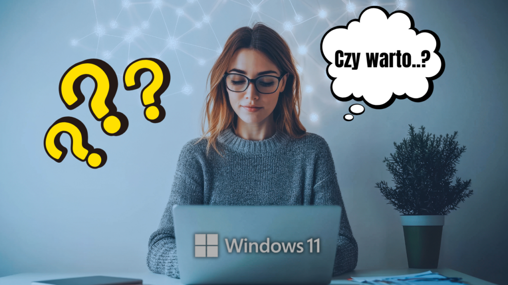 Windows 11 część 2